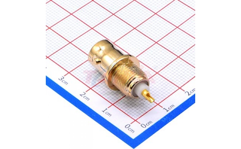 19-BNC-母頭焊線外-殼鍍金